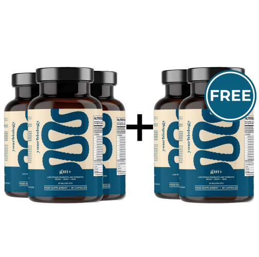 YourBiology Gut+