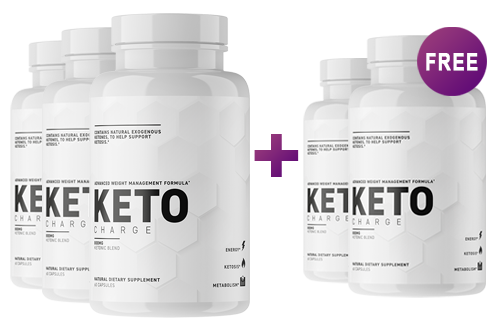 KetoCharge