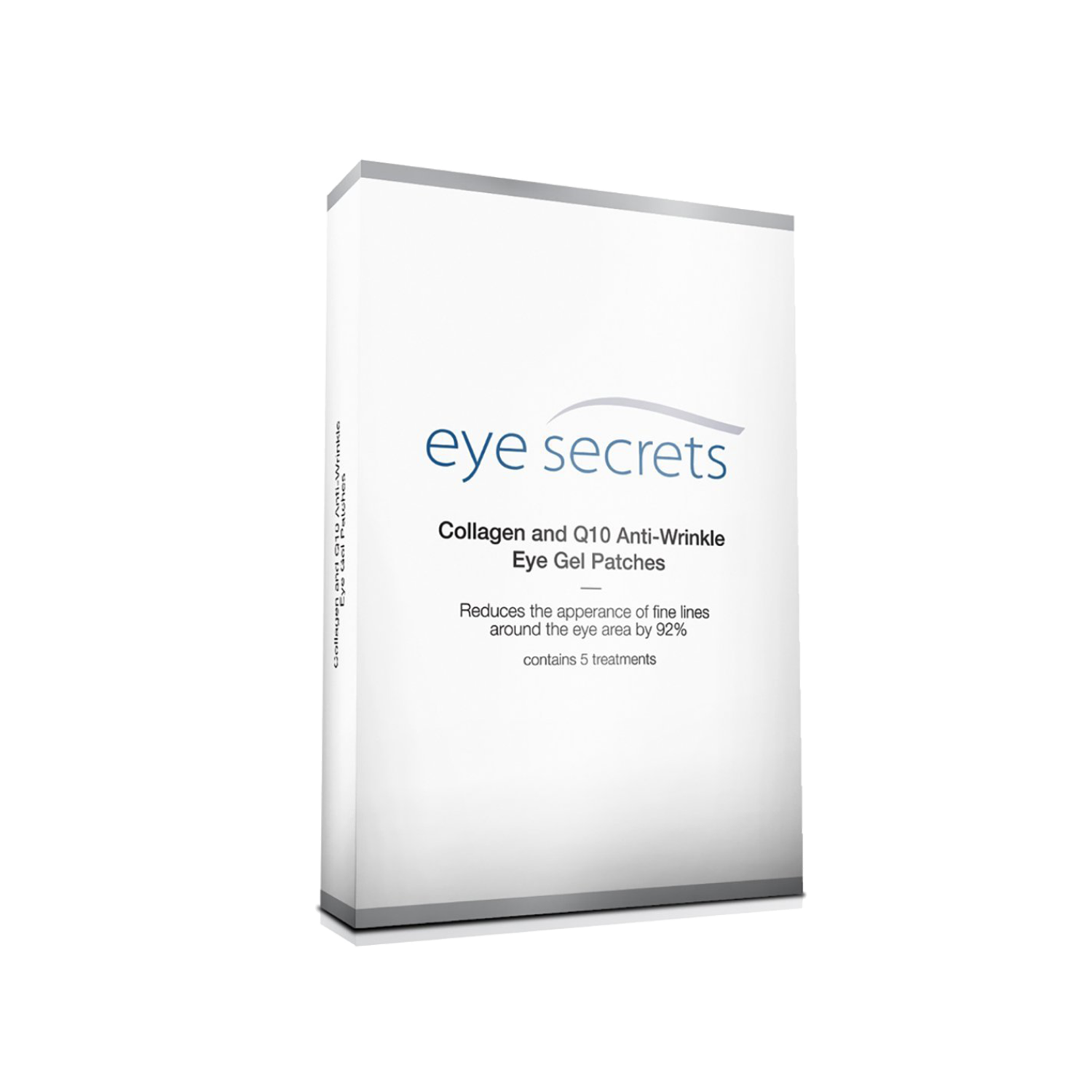 Eye Secrets Collagen & Q10