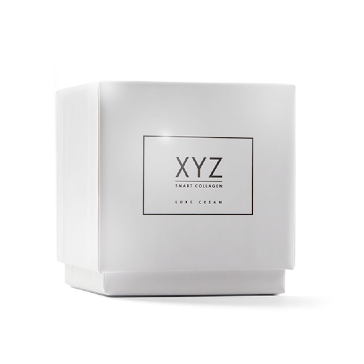 XYZ Smart Collagen Cream